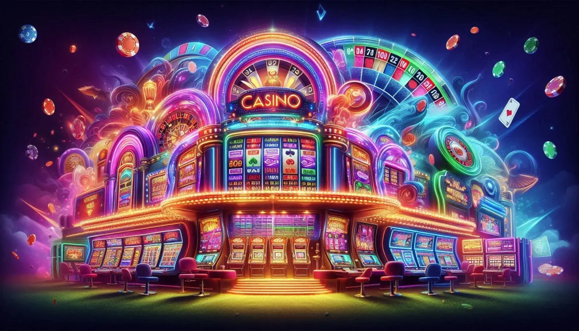 Amunra Casino